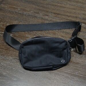 Lululemon Fanny/chest Bag
